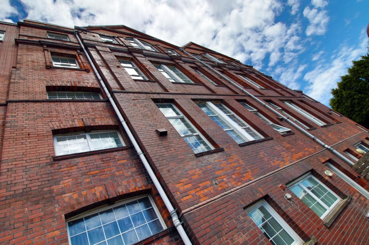 St Thomas Loft Views By Ssw - 2Br, Parking, Sleeps 4, Easy Access To City Centre, Marina, Beach And M4 Swansea Zewnętrze zdjęcie